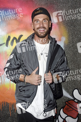 Ausstellungseröffnung 'Berlin 100' im Madame Tussauds Berlin