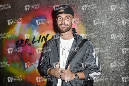 Ausstellungseröffnung 'Berlin 100' im Madame Tussauds Berlin