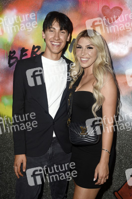 Ausstellungseröffnung 'Berlin 100' im Madame Tussauds Berlin