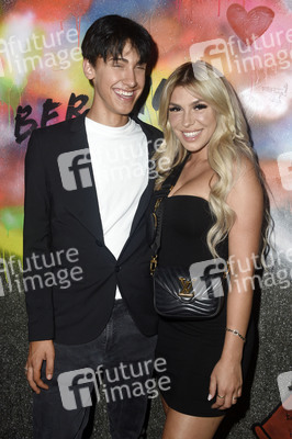 Ausstellungseröffnung 'Berlin 100' im Madame Tussauds Berlin