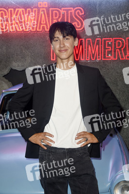 Ausstellungseröffnung 'Berlin 100' im Madame Tussauds Berlin