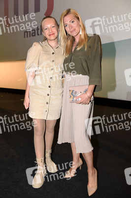 Filmpremiere 'Catweazle' in München