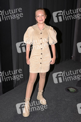 Filmpremiere 'Catweazle' in München