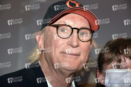 Filmpremiere 'Catweazle' in München