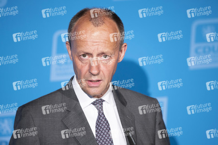CDU Thüringen Jahresempfang 2021 in Erfurt