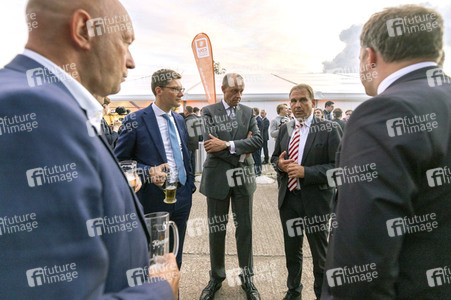 CDU Thüringen Jahresempfang 2021 in Erfurt