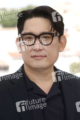 Photocall 'Emergency Declaration', Cannes Film Festival 2021