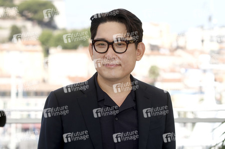 Photocall 'Emergency Declaration', Cannes Film Festival 2021