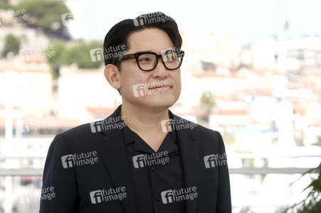 Photocall 'Emergency Declaration', Cannes Film Festival 2021