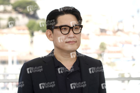 Photocall 'Emergency Declaration', Cannes Film Festival 2021