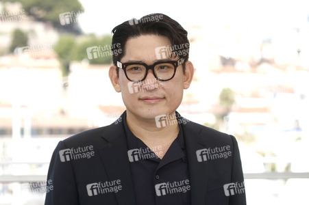 Photocall 'Emergency Declaration', Cannes Film Festival 2021