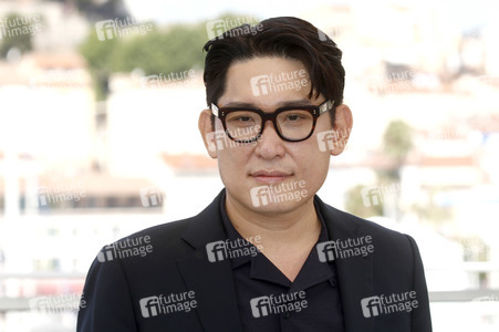 Photocall 'Emergency Declaration', Cannes Film Festival 2021