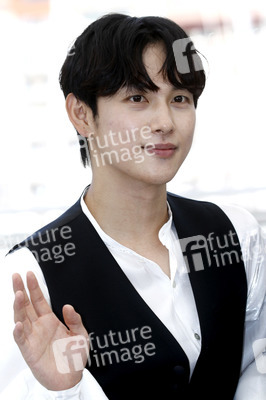 Photocall 'Emergency Declaration', Cannes Film Festival 2021