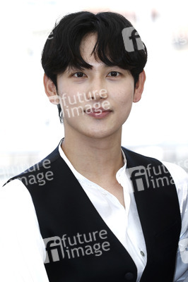 Photocall 'Emergency Declaration', Cannes Film Festival 2021