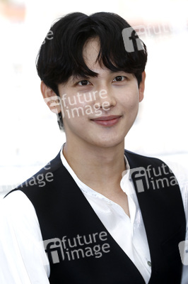 Photocall 'Emergency Declaration', Cannes Film Festival 2021