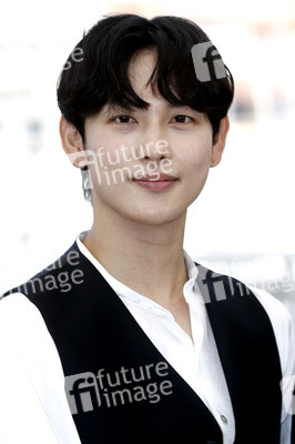 Photocall 'Emergency Declaration', Cannes Film Festival 2021