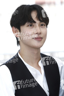 Photocall 'Emergency Declaration', Cannes Film Festival 2021