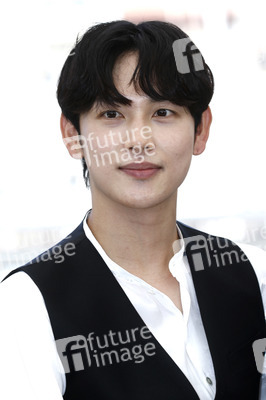 Photocall 'Emergency Declaration', Cannes Film Festival 2021