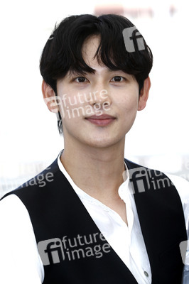 Photocall 'Emergency Declaration', Cannes Film Festival 2021