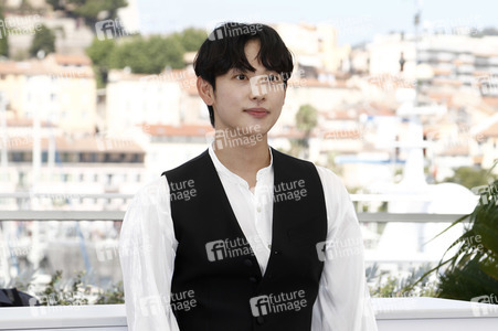 Photocall 'Emergency Declaration', Cannes Film Festival 2021
