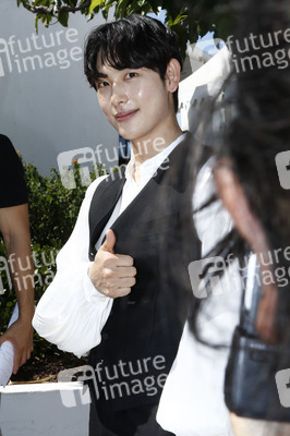 Photocall 'Emergency Declaration', Cannes Film Festival 2021