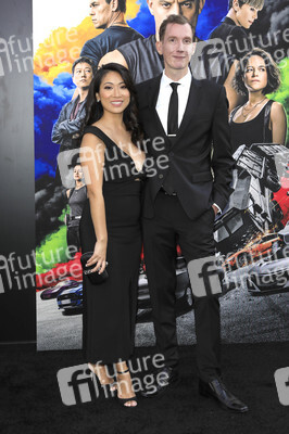 Filmpremiere 'Fast & Furious 9' in Los Angeles
