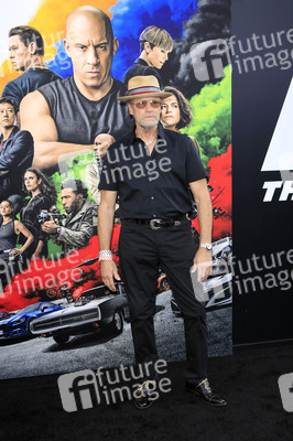 Filmpremiere 'Fast & Furious 9' in Los Angeles
