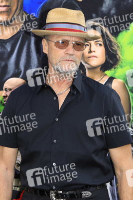 Filmpremiere 'Fast & Furious 9' in Los Angeles