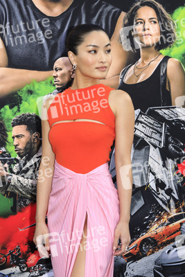 Filmpremiere 'Fast & Furious 9' in Los Angeles