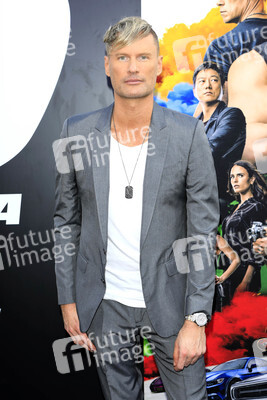 Filmpremiere 'Fast & Furious 9' in Los Angeles