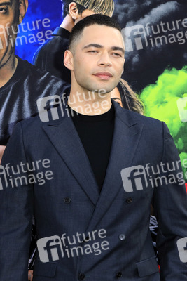 Filmpremiere 'Fast & Furious 9' in Los Angeles