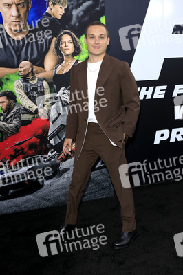 Filmpremiere 'Fast & Furious 9' in Los Angeles