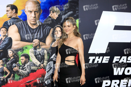 Filmpremiere 'Fast & Furious 9' in Los Angeles