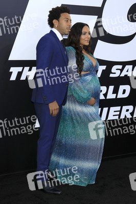 Filmpremiere 'Fast & Furious 9' in Los Angeles