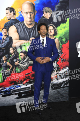 Filmpremiere 'Fast & Furious 9' in Los Angeles