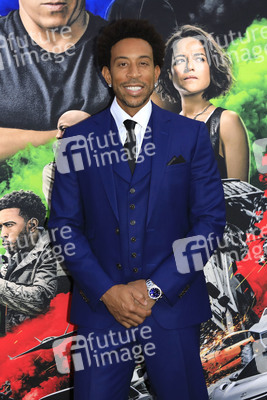 Filmpremiere 'Fast & Furious 9' in Los Angeles