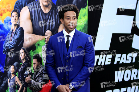 Filmpremiere 'Fast & Furious 9' in Los Angeles