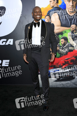 Filmpremiere 'Fast & Furious 9' in Los Angeles