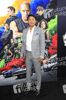 Filmpremiere 'Fast & Furious 9' in Los Angeles