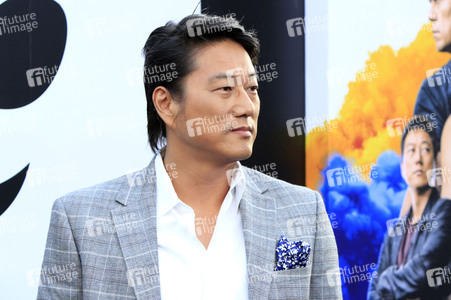 Filmpremiere 'Fast & Furious 9' in Los Angeles