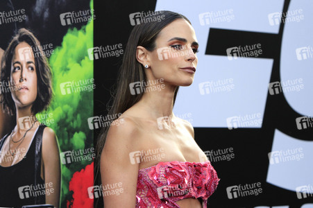 Filmpremiere 'Fast & Furious 9' in Los Angeles