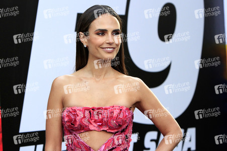 Filmpremiere 'Fast & Furious 9' in Los Angeles
