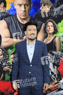 Filmpremiere 'Fast & Furious 9' in Los Angeles