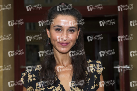 Filmpremiere 'Im Feuer - Zwei Schwestern' in Berlin