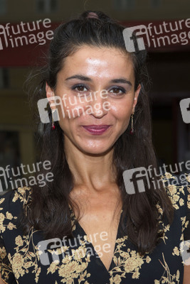 Filmpremiere 'Im Feuer - Zwei Schwestern' in Berlin