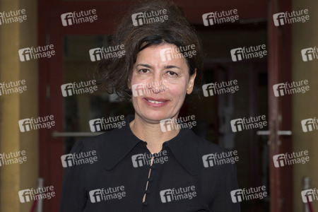 Filmpremiere 'Im Feuer - Zwei Schwestern' in Berlin
