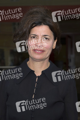 Filmpremiere 'Im Feuer - Zwei Schwestern' in Berlin