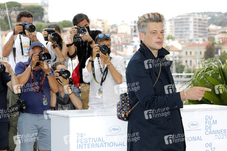 Photocall 'France', Cannes Film Festival 2021