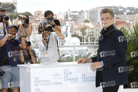 Photocall 'France', Cannes Film Festival 2021