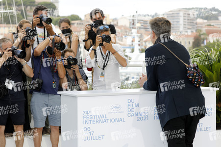 Photocall 'France', Cannes Film Festival 2021